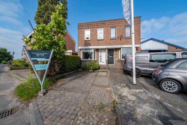 Woning Demmerik 32 Vinkeveen