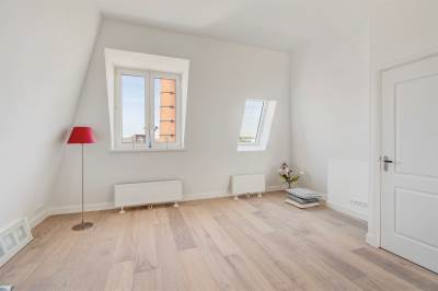 Woning Edisonstraat 97b Den Haag