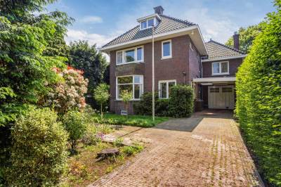 Woning Rotterdamse Rijweg 138A Rotterdam