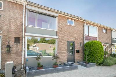 Woning Colijnstraat 5 Meppel