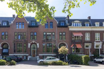 Woning Heemraadssingel 145C Rotterdam