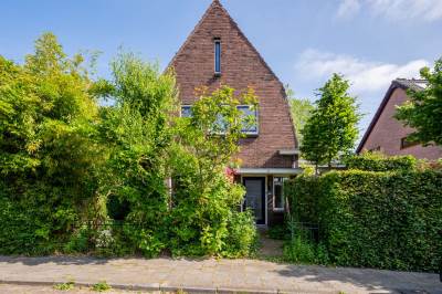 Woning Dijkgraafseweg 48a Wageningen