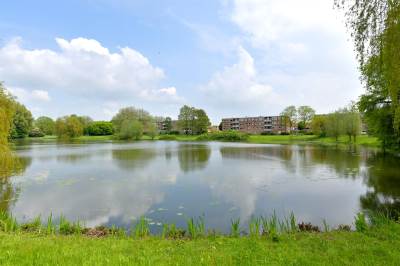 Woning Jan Luykenlaan 74 Deventer