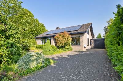 Woning Boudewijndonk 1 Roosendaal