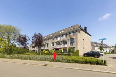 Woning Wittenkamp 28 Ermelo