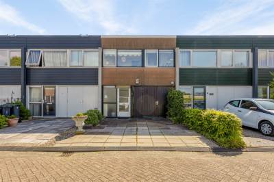 Woning Rietveld 6 Vinkeveen