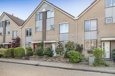 Woning Menkemaborgstraat 9 Almere
