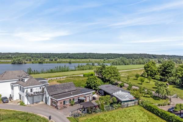 Woning Noordhoeksestraat 1 Driel
