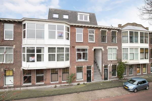 Woning Valkenboskade 176 Den Haag