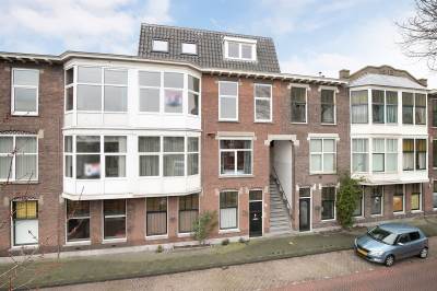 Woning Valkenboskade 176 Den Haag