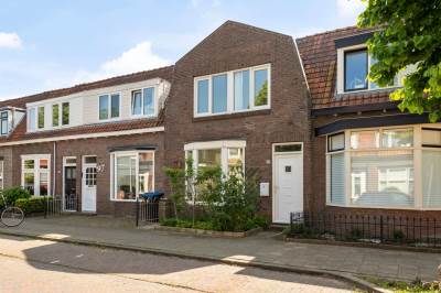Woning 1e Weerdsweg 99 Deventer