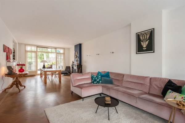 Woning Herenstraat 22 Rijswijk (ZH)