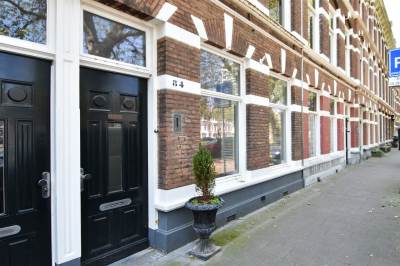 Woning Suezkade 84 Den Haag