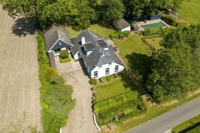 Woning Veldkampweg 2 Eelde