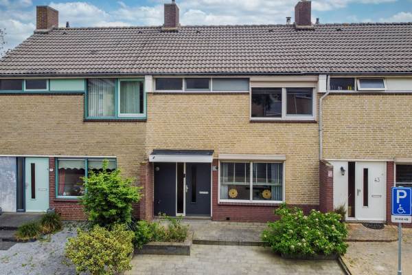 Woning Eendenstraat 41 Venlo