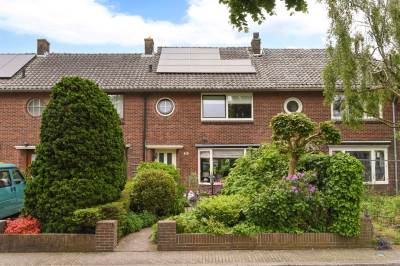Woning Karel Doormanlaan 40 Huizen