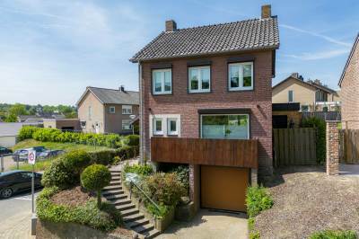 Woning Grachtstraat 2A Simpelveld