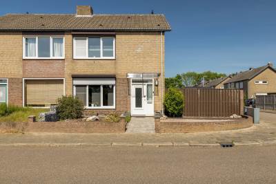 Woning Beatrixlaan 52 Susteren