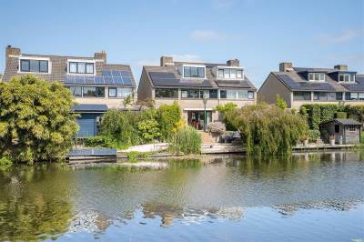 Woning Kameleon 11 Heerhugowaard