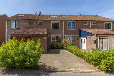 Woning Horst 146 Lelystad