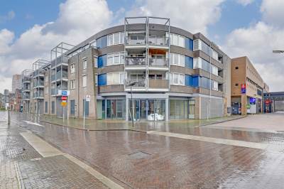 Woning Zilverpadsteeg 41 Zaandam