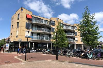 Woning Burgemeester Haitsmaplein 7 Mijdrecht