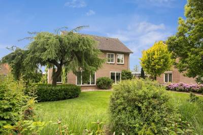 Woning Grotestraat 16a Vierlingsbeek