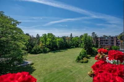 Woning Lange Heul 802 Bussum