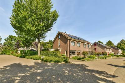 Woning Tuinfluiter 12 Raalte