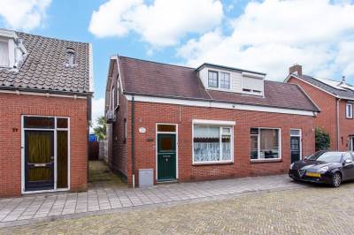 Woning Loweg 79 Hengelo (OV)
