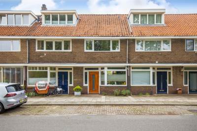 Woning Liesbosweg 57 Utrecht