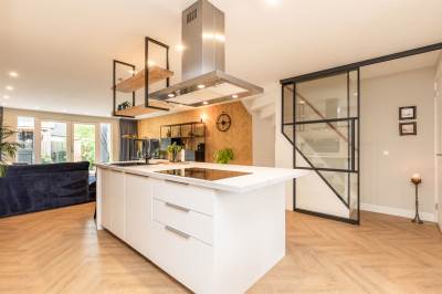 Woning Hypericumstraat 87 Almere