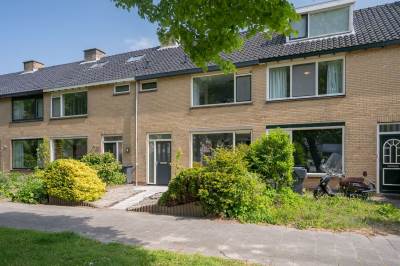Woning Spirealaan 20 Heerhugowaard