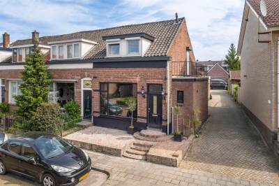 Woning Hovenierslaantje 16 Tiel