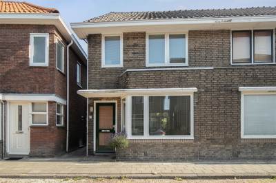 Woning Delistraat 62 Enschede