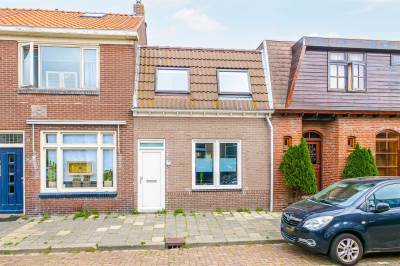 Woning Oostslootstraat 65 Den Helder