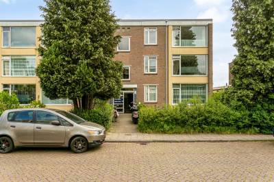 Woning René van Chalnstraat 44 Dordrecht