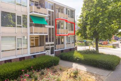Woning Singravenlaan 412 Arnhem