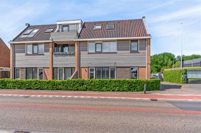 Woning Heereweg 36 Castricum