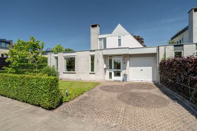 Woning Veenlanden 191 Hoevelaken