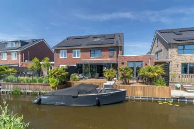 Woning Koolraap 5 Roelofarendsveen