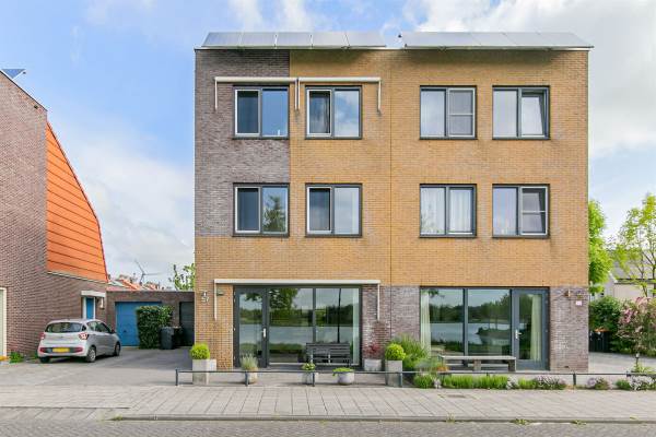 Woning Zuiderlicht 57 Heerhugowaard