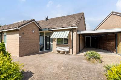 Woning Rietgans 19 Bunschoten-Spakenburg