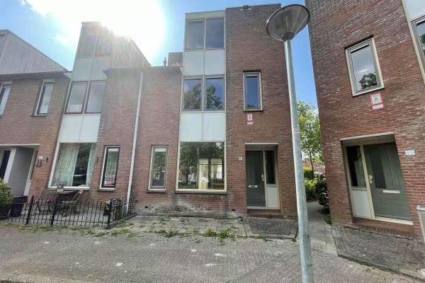 Woning Ekster 88 Hoorn (NH)