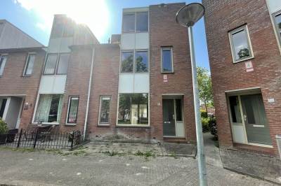 Woning Ekster 88 Hoorn (NH)