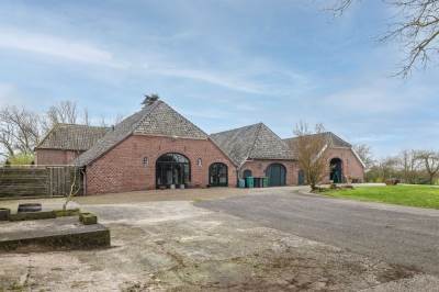 Woning Stroombroekweg 1 + 3 Kilder