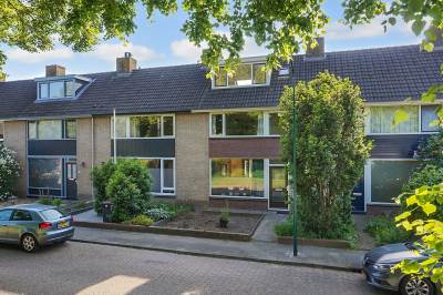 Woning Abdijgaarde 4 Odijk