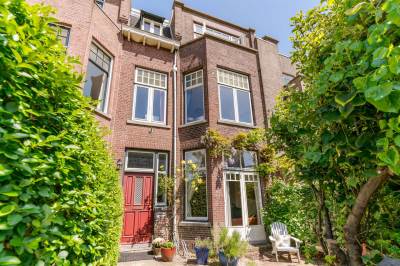 Woning Mesdagstraat 45 Den Haag