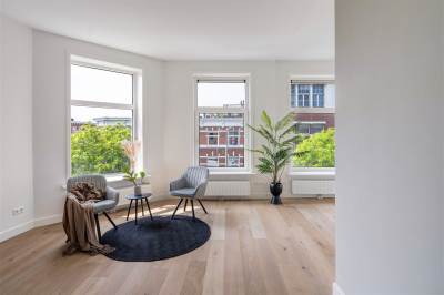 Woning Beeklaan 147a Den Haag