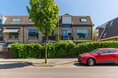 Woning Brouwerstraat 154 Rijnsburg